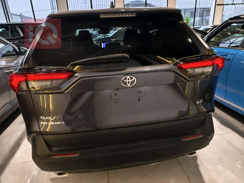 تويوتا راف 4